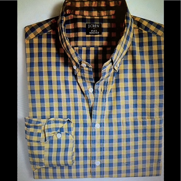 J. Crew Other - New JCrew mens shirt